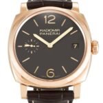 Luxury Panerai Radiomir Automatic PAM00515 Mens Watch