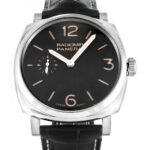 Luxury Panerai Radiomir Manual PAM00512 Mens Watch