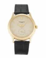 Luxury Patek Philippe Calatrava 3923 Mens Watch
