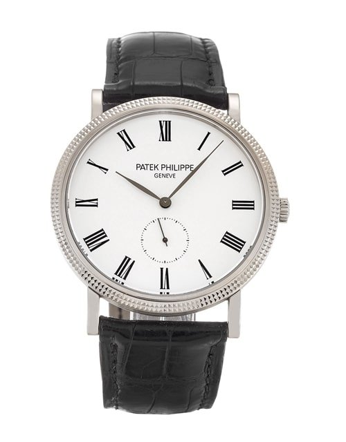 httpswww.aaawatches.ccwp-contentuploads2023091-721.jpg Replica Patek Philippe Calatrava 5119G - Image 1