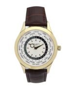 Luxury Patek Philippe Complicated 5130J Mens Watch - Image 2