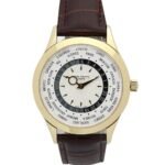 Luxury Patek Philippe Complicated 5130J Mens Watch