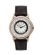 Luxury Patek Philippe Complicated 5130J Mens Watch - Image 2