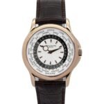 Luxury Patek Philippe Complicated 5130J Mens Watch
