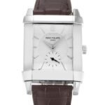 Luxury Patek Philippe Gondolo 5111G Mens Watch