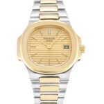 Luxury Patek Philippe Nautilus 4700/1 Mens Watch