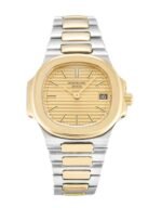 Luxury Patek Philippe Nautilus 4700/1 Mens Watch