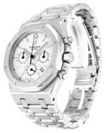 Luxury Audemars Piguet Royal Oak 25860ST.OO.1110ST.05 Mens watch - Image 3