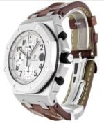 Luxury Audemars Piguet Royal Oak Offshore 26170ST.OO.D091CR.01 Mens watch - Image 3