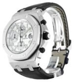 Luxury Audemars Piguet Royal Oak Offshore 26020ST.OO.D001IN.01. Mens watch - Image 3