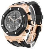 Luxury Audemars Piguet Royal Oak Offshore 25940OK.OO.D002CA.01. Mens watch - Image 3