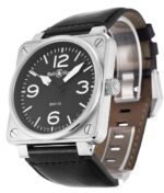 Luxury Bell and Ross BR01-92 SteelMens Watch - Image 3