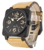 Luxury Bell and Ross BR03-92 BR03-92-SMens Watch - Image 3