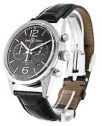 Luxury Bell and Ross Vintage 126 BR126-94Mens Watch - Image 3