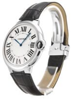 Luxury Cartier Ballon Bleu W6920055Men's Watch - Image 3