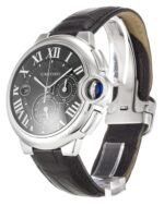 Luxury Cartier Ballon Bleu W6920052Men's Watch - Image 3