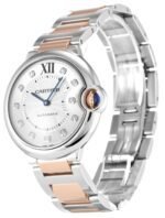 Luxury Cartier Ballon Bleu WE902031Men's Watch - Image 3