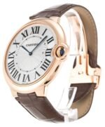 Luxury Cartier Ballon Bleu W6920054Men's Watch - Image 3