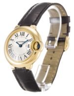 Luxury Cartier Ballon Bleu W6900156Men's Watch - Image 3