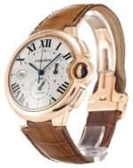 Luxury Cartier Ballon Bleu W6920009Men's Watch - Image 3