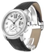 Luxury Cartier Calibre de Cartier W7100037Men's Watch - Image 3