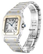 Luxury Cartier Santos W20052C4Men's Watch - Image 3