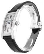 Luxury Cartier Tank Americaine WB710002Men's Watch - Image 3