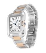 Luxury Cartier Tank Anglaise W5310037Men's Watch - Image 3