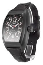 Luxury Franck Muller Conquistador 8005 K SC NR Men's Watch - Image 3