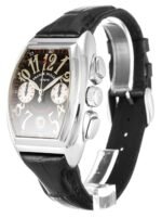 Luxury Franck Muller King Conquistador 8002 CC Men's Watch - Image 3