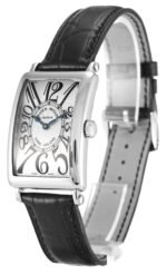 Luxury Franck Muller Long Island 952QZ Men's Watch - Image 3
