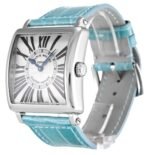 Luxury Franck Muller Master Square 6002 M QZ Men's Watch - Image 3
