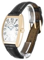 Luxury Franck Muller Sunset 7502QZ Men's Watch - Image 3