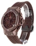 Luxury Hublot 41mm 341.SL.1008.RX Mens watch - Image 3