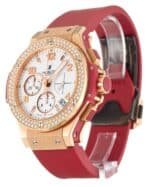 Replica Hublot 41mm 341.PR.2010.RR - Image 3