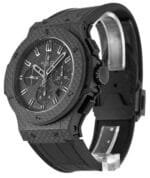 Luxury Hublot 44mm 301.QX.1740.GR Mens watch - Image 3