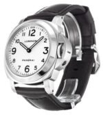 Luxury Panerai Luminor Base PAM00114 Mens Watch - Image 3