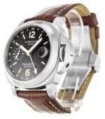 Luxury Panerai Luminor GMT PAM00244 Mens Watch - Image 3