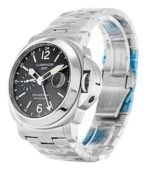 Luxury Panerai Luminor GMT PAM00297 Mens Watch - Image 3