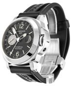 Replica Panerai Luminor GMT PAM00088 - Image 3