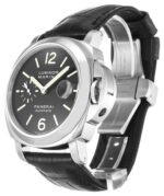 Luxury Panerai Luminor Marina PAM00104 Mens Watch - Image 3