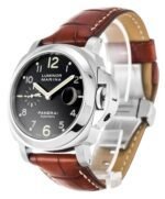 Luxury Panerai Luminor Marina PAM00164 Mens Watch - Image 3