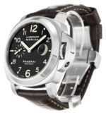 Luxury Panerai Luminor Marina PAM00164 Mens Watch - Image 3