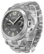 Luxury Panerai Luminor Marina PAM00091 Mens Watch - Image 3