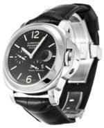 Luxury Panerai Luminor Power Reserve PAM00090 Mens Watch - Image 3