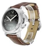 Luxury Panerai Manifattura Luminor PAM00320 Mens Watch - Image 3