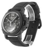 Luxury Panerai Manifattura Luminor PAM00317 Mens Watch - Image 3