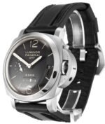 Luxury Panerai Manifattura Luminor PAM00233 Mens Watch - Image 3