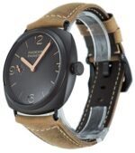 Luxury Panerai Radiomir Automatic PAM00504 Mens Watch - Image 3