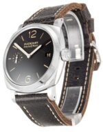 Luxury Panerai Radiomir Manual PAM00514 Mens Watch - Image 3